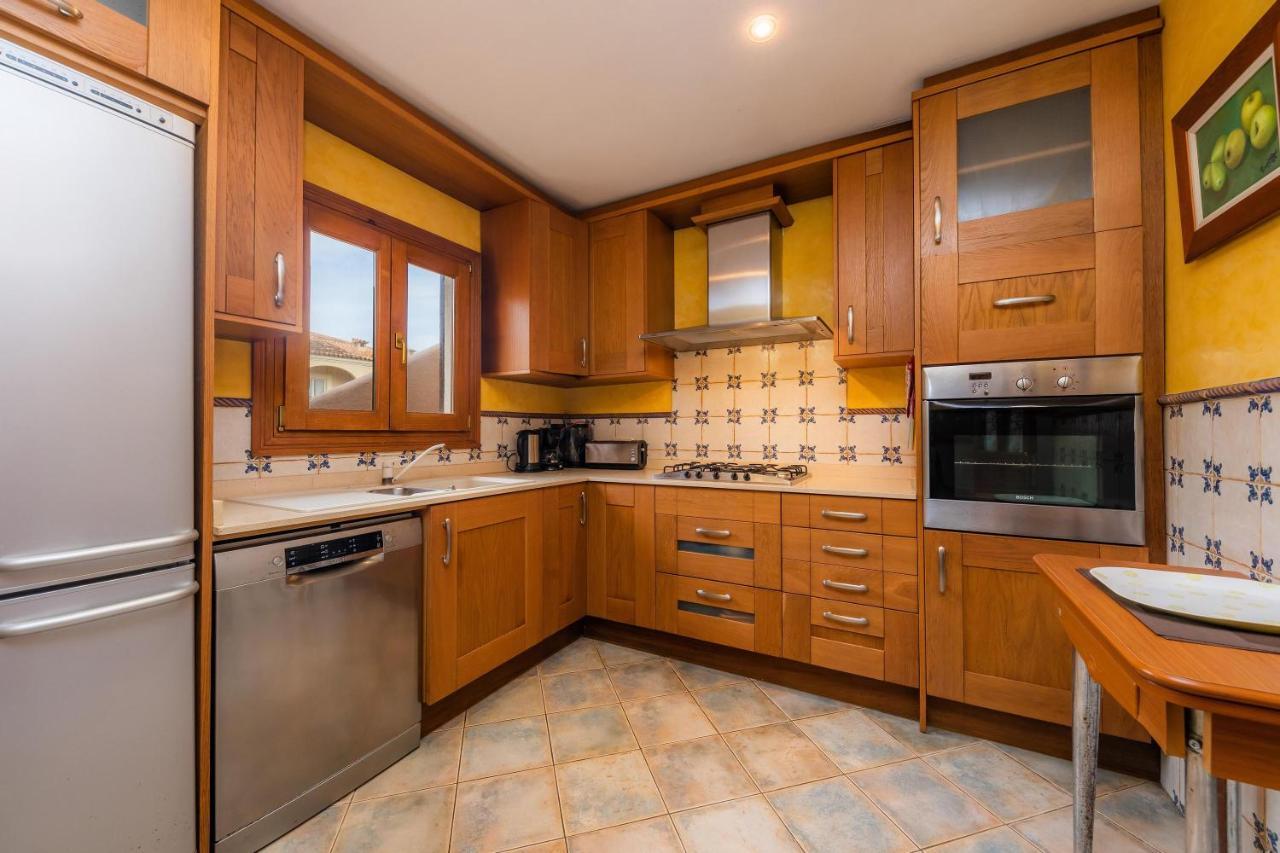 Casa Manolo Villa Cala Ratjada  Bagian luar foto