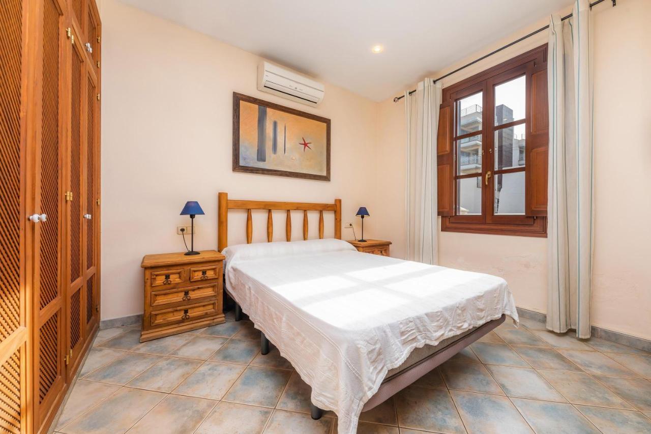 Casa Manolo Villa Cala Ratjada  Bagian luar foto