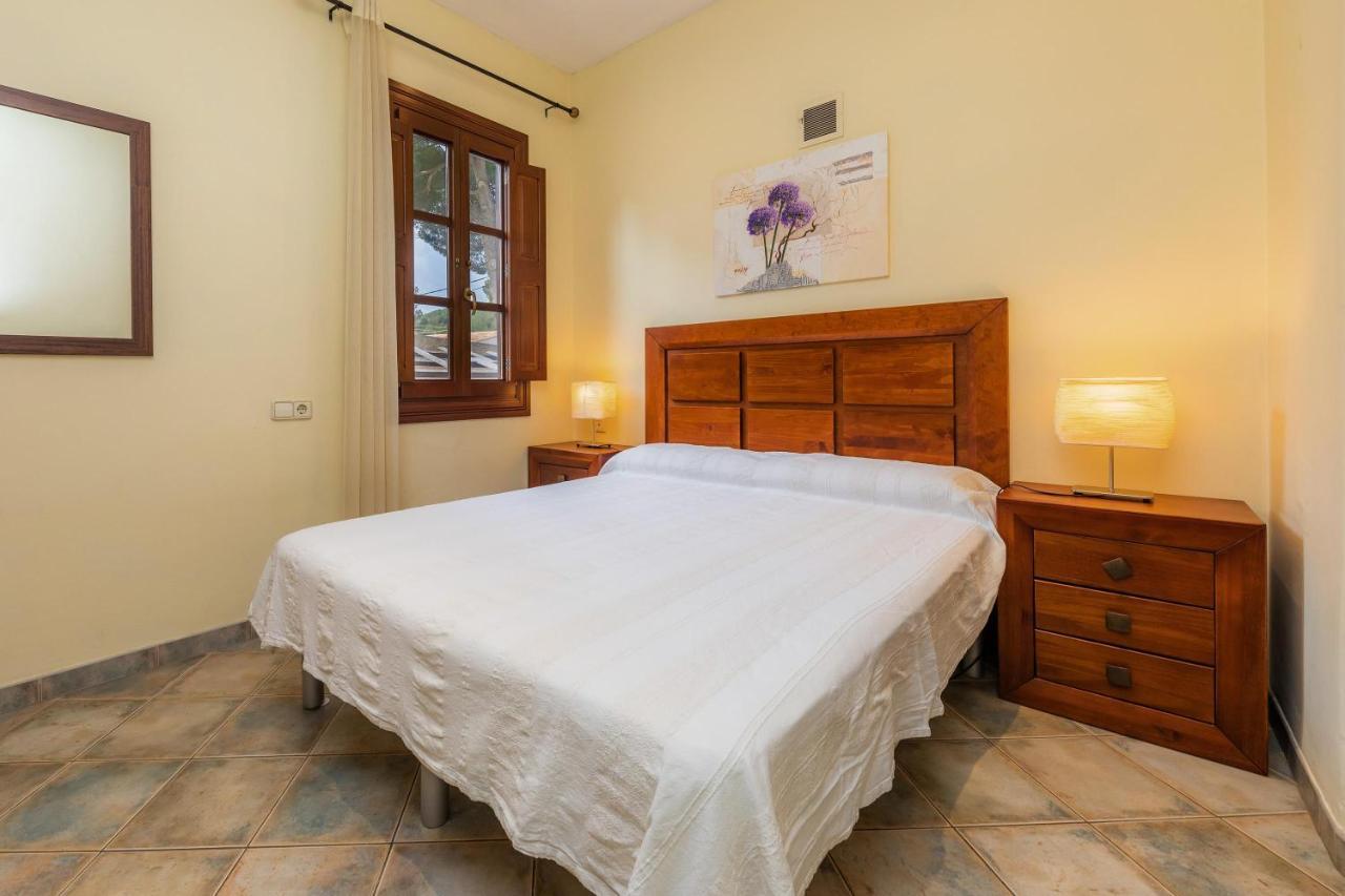 Casa Manolo Villa Cala Ratjada  Bagian luar foto