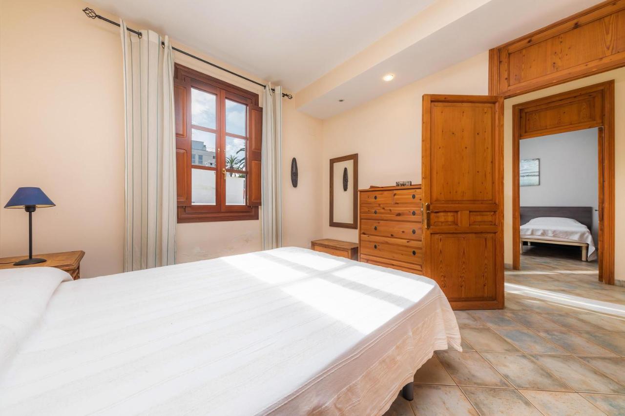 Casa Manolo Villa Cala Ratjada  Bagian luar foto