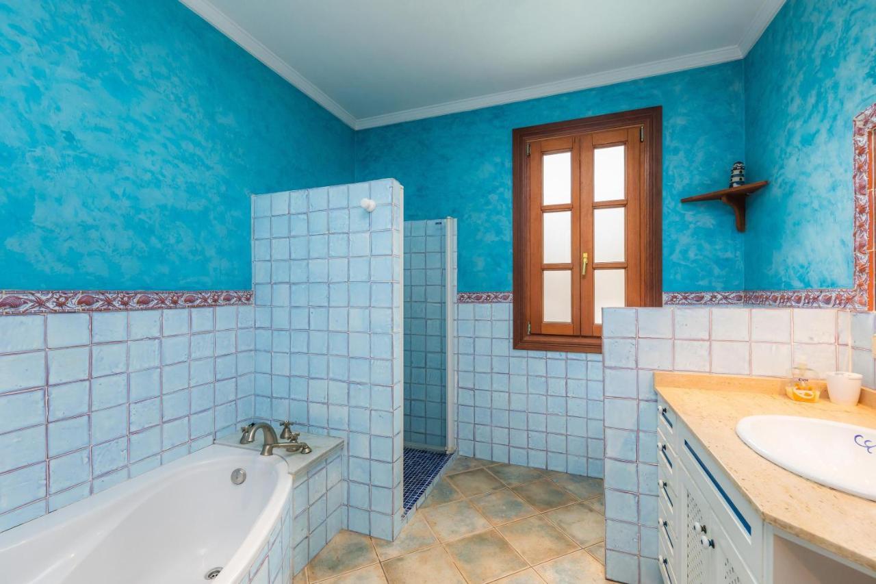 Casa Manolo Villa Cala Ratjada  Bagian luar foto