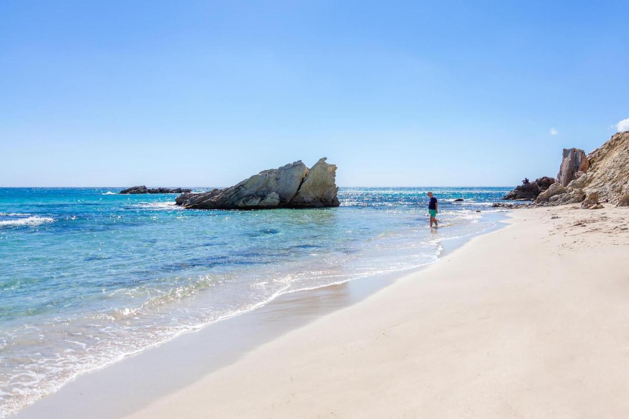 Casa Manolo Villa Cala Ratjada  Bagian luar foto